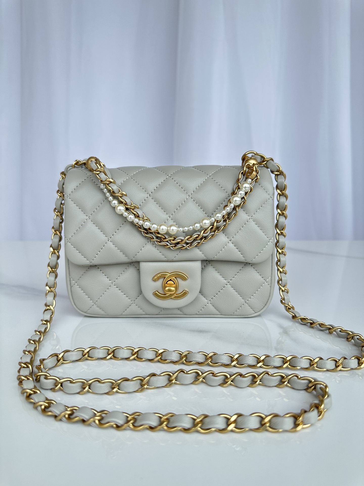 Chanel CF Series Bags